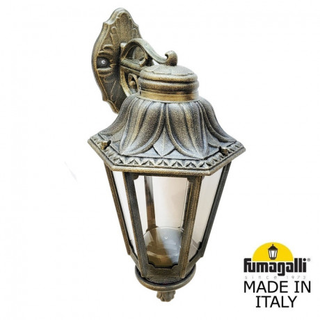 Светильник настенный Fumagalli E22.131.000.BXF1RDN