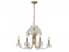 Подвесная люстра Newport 8336/C