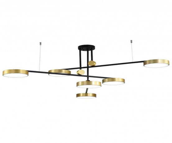 Люстра на штанге Kink Light 07647-6,20(4000k)