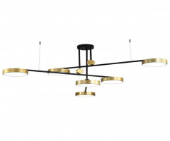 Люстра на штанге Kink Light 07647-6,20(4000k)