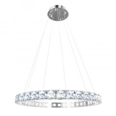 Подвесной светильник LOFT IT 10204/800 Chrome