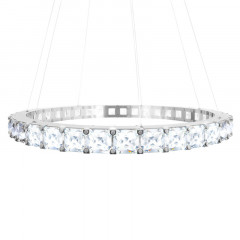 Подвесной светильник LOFT IT 10204/800 Chrome