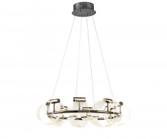 Подвесная люстра Kink Light 08037-70,29