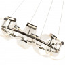 Подвесная люстра Kink Light 08037-70,29