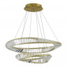 Каскадная люстра ST-Luce SL6204.301.02