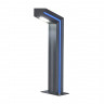 Садово-парковый светильник Kink Light 09207-F(220V),16(05)