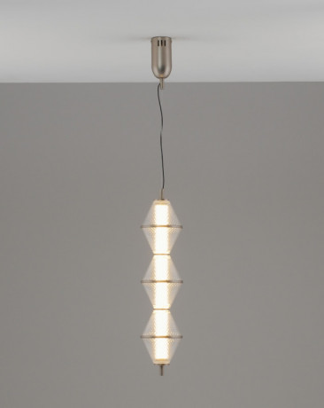 Подвесной светильник Moderli V11366-PL