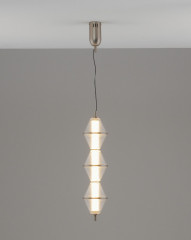 Подвесной светильник Moderli V11366-PL