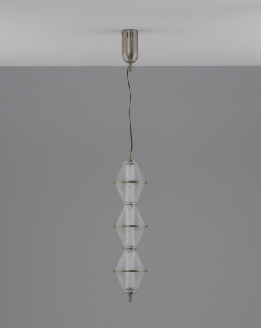 Подвесной светильник Moderli V11366-PL