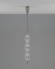Подвесной светильник Moderli V11366-PL