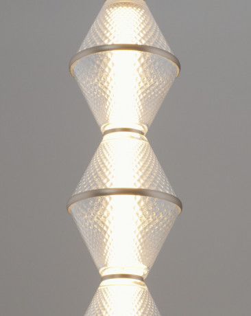 Подвесной светильник Moderli V11366-PL