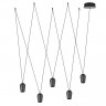 Подвесной светильник LOFT IT 10357/5