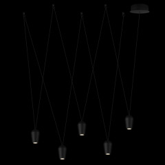 Подвесной светильник LOFT IT 10357/5