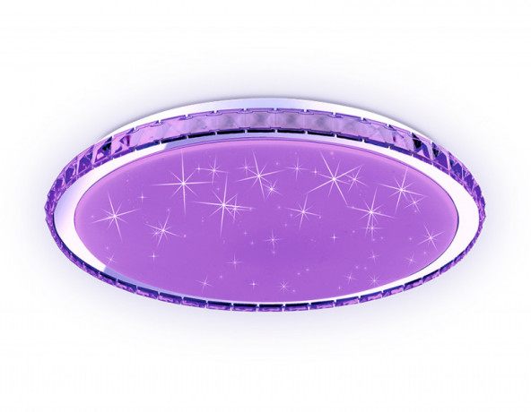 Накладной светильник Ambrella Light FF502