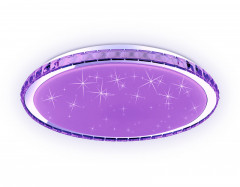 Накладной светильник Ambrella Light FF502