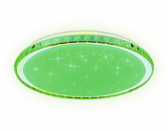 Накладной светильник Ambrella Light FF502