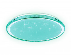 Накладной светильник Ambrella Light FF502