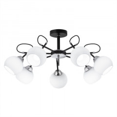 Люстра на штанге Citilux CL141271