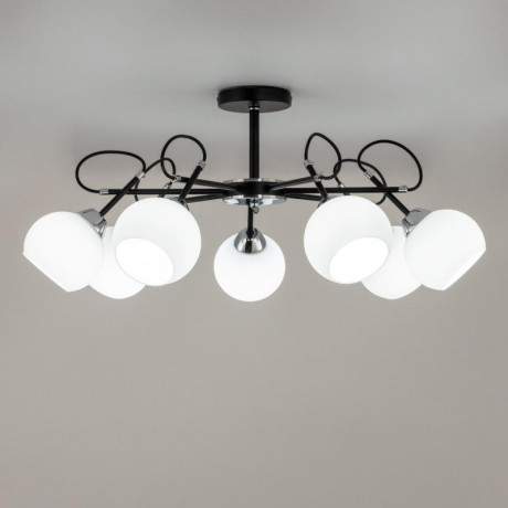 Люстра на штанге Citilux CL141271