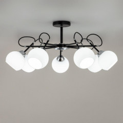 Люстра на штанге Citilux CL141271