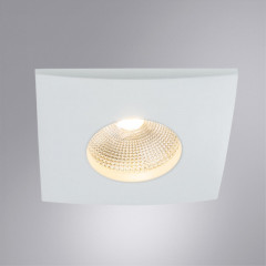 Влагозащищенный светильник ARTE Lamp A4764PL-1WH