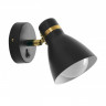 Бра ARTE Lamp A5047AP-1BK