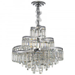 Подвесная люстра Citilux CL315151