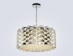 Подвесная люстра Ambrella Light LH41006