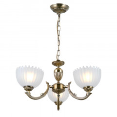 Подвесная люстра Citilux CL414133