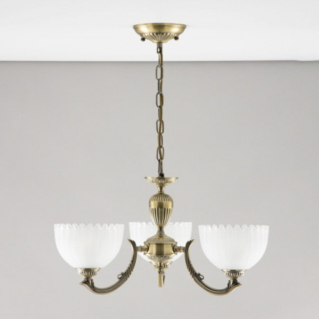 Подвесная люстра Citilux CL414133