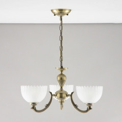 Подвесная люстра Citilux CL414133