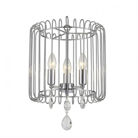 Подвесная люстра Citilux CL462131