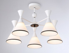 Люстра на штанге Ambrella Light TR3165
