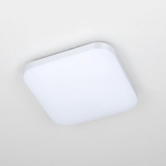 Накладной светильник Citilux CL714K24SV