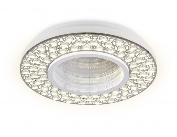 Накладной светильник Ambrella Light FA9448