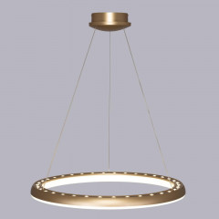 Подвесная люстра Citilux CL730B092S