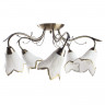 Накладная люстра ARTE Lamp A6066PL-5AB