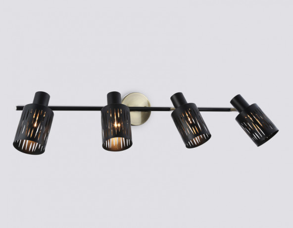 Спот Ambrella Light TR8670