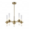 Люстра на штанге Ambrella Light LH55358