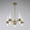 Люстра на штанге Ambrella Light LH55358