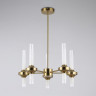 Люстра на штанге Ambrella Light LH55358