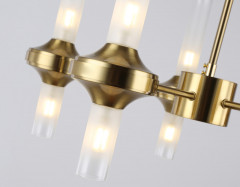 Люстра на штанге Ambrella Light LH55358