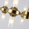 Люстра на штанге Ambrella Light LH55358