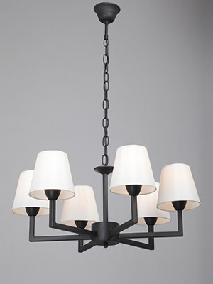 Подвесная люстра Vitaluce V3939-1/6