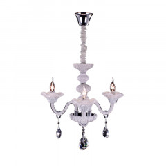 Подвесная люстра Citilux CL351130