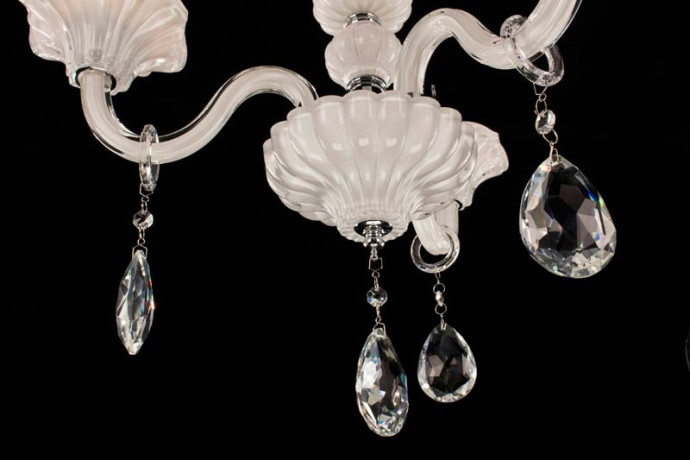 Подвесная люстра Citilux CL351130