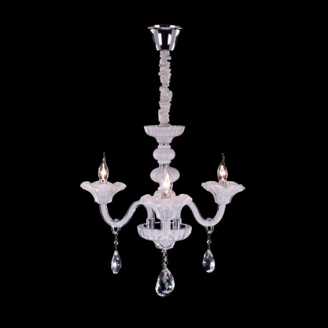 Подвесная люстра Citilux CL351130