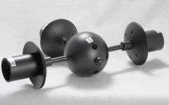 Люстра на штанге Lussole LSP-8164