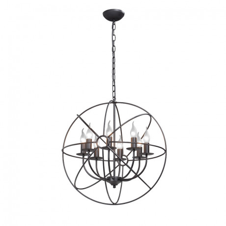 Подвесная люстра Vitaluce V4275-1/8