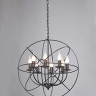 Подвесная люстра Vitaluce V4275-1/8